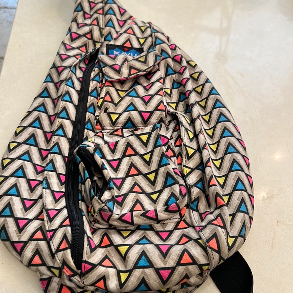 Kavu crossbody